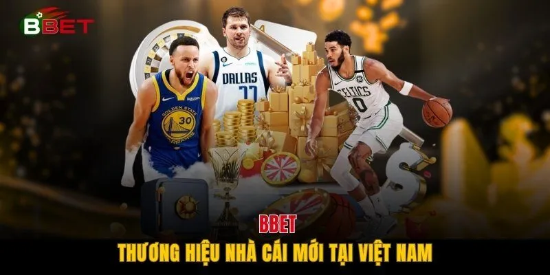 BBET - Thương hiệu nhà cái mới tại Việt Nam