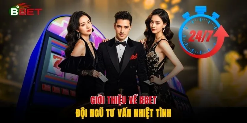 Giới thiệu về BBET - đội ngũ tư vấn nhiệt tình