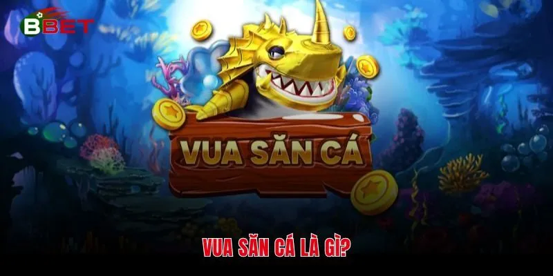 Vua Săn Cá là gì?